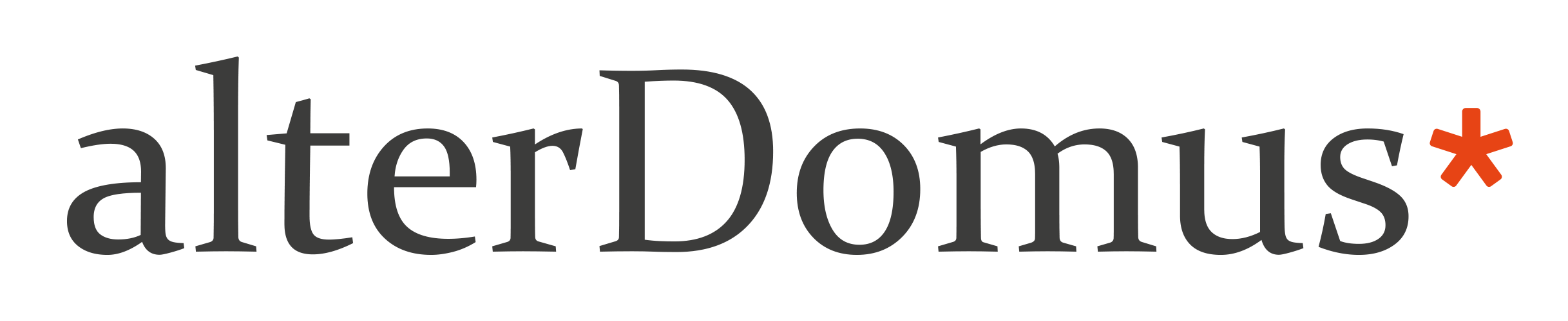 alterDomus logo